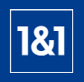 logo 1and1